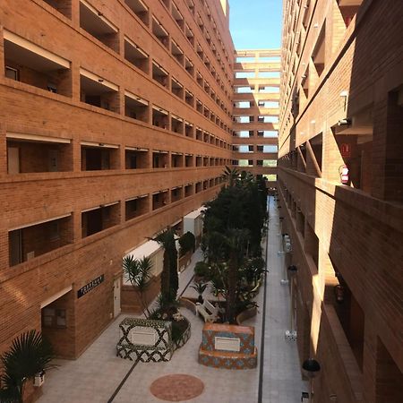Apartamento Acogedor Torremar Marina Dor Oropesa del Mar Exterior photo