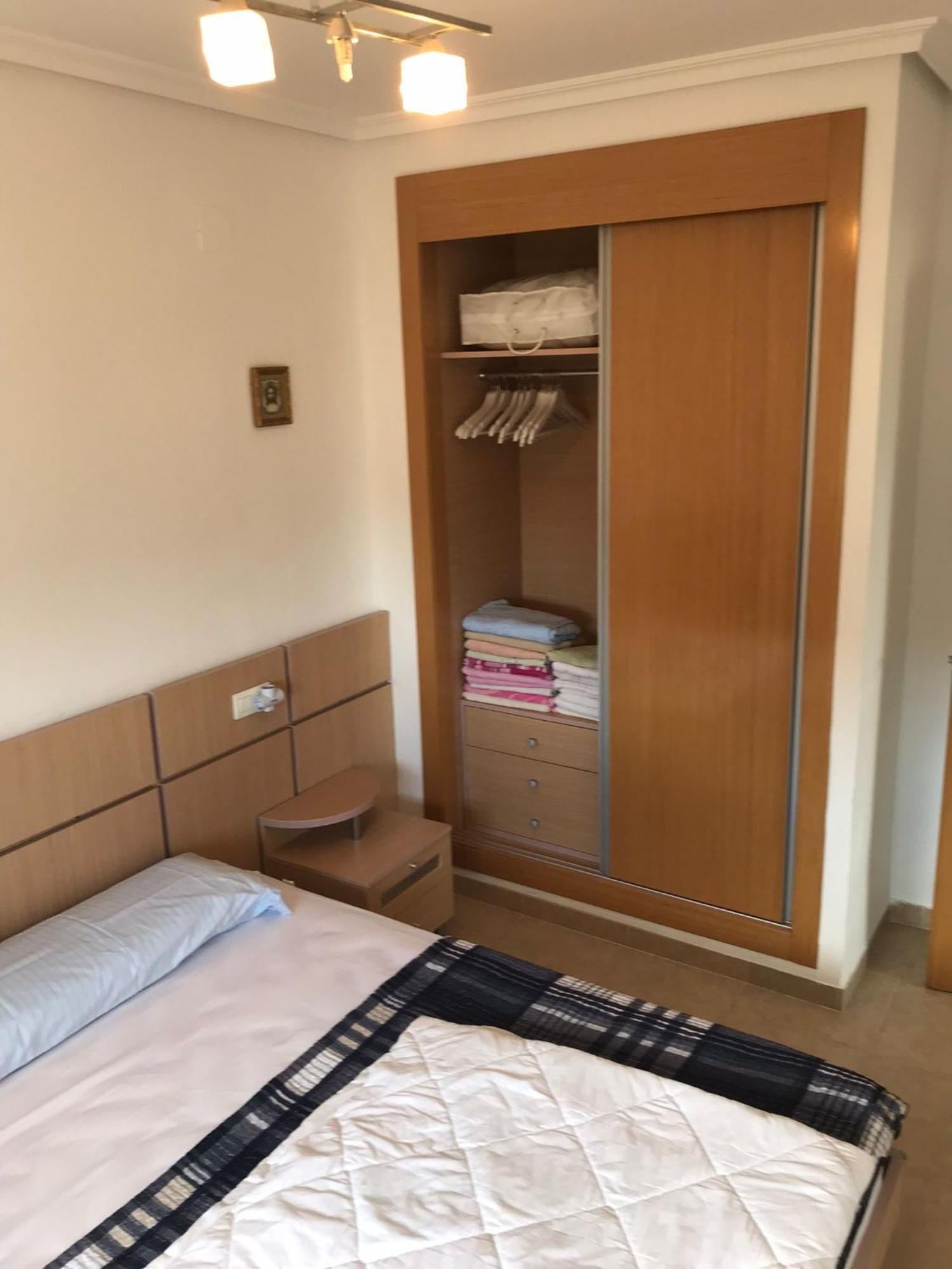 Apartamento Acogedor Torremar Marina Dor Oropesa del Mar Exterior photo