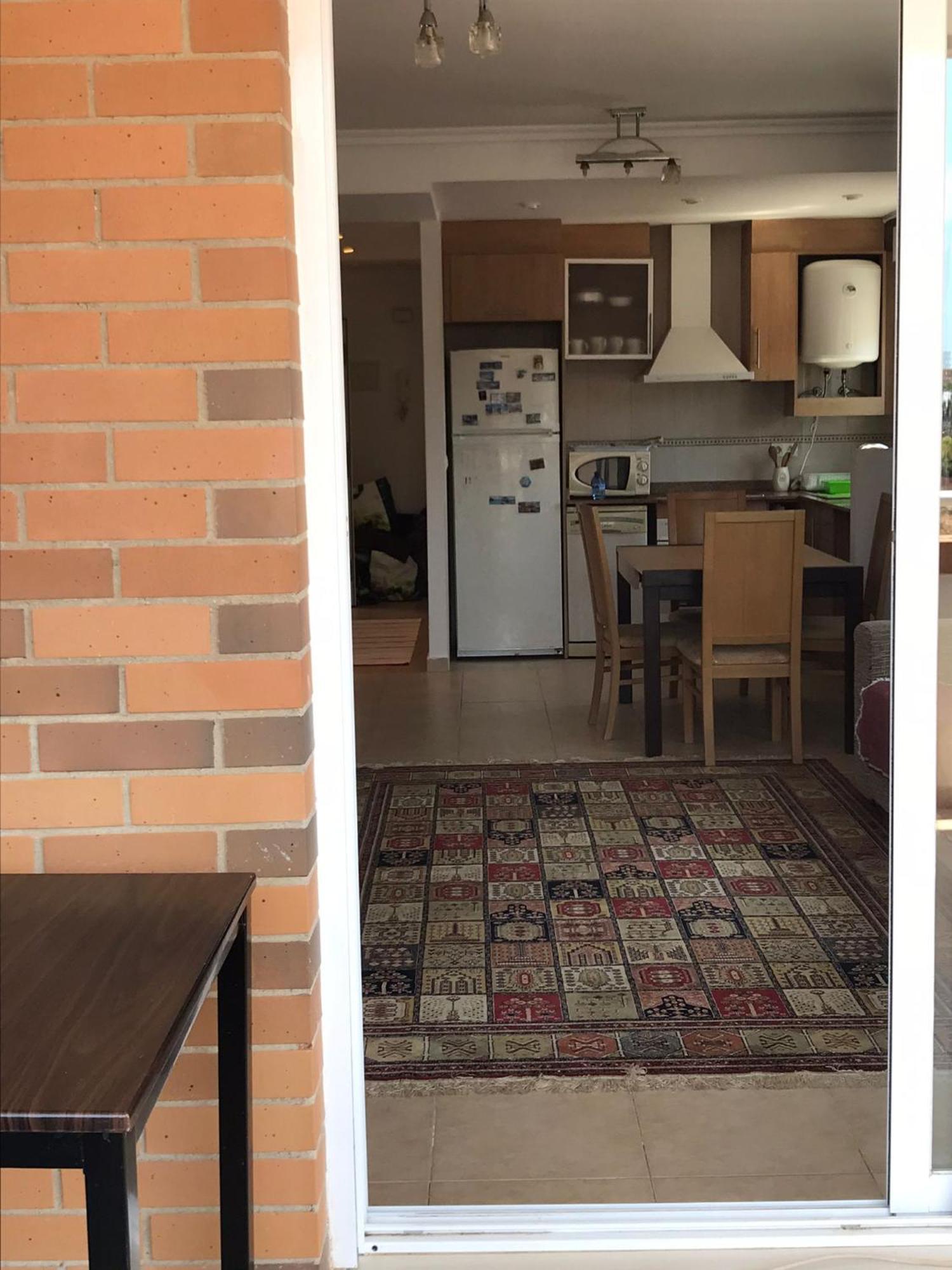 Apartamento Acogedor Torremar Marina Dor Oropesa del Mar Exterior photo