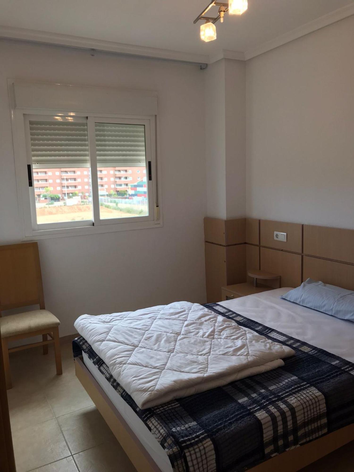 Apartamento Acogedor Torremar Marina Dor Oropesa del Mar Exterior photo