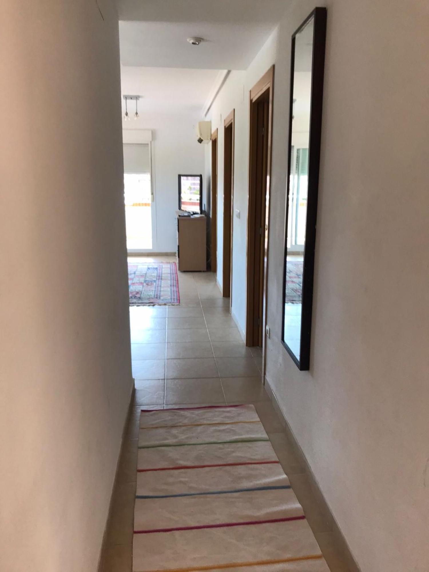 Apartamento Acogedor Torremar Marina Dor Oropesa del Mar Exterior photo