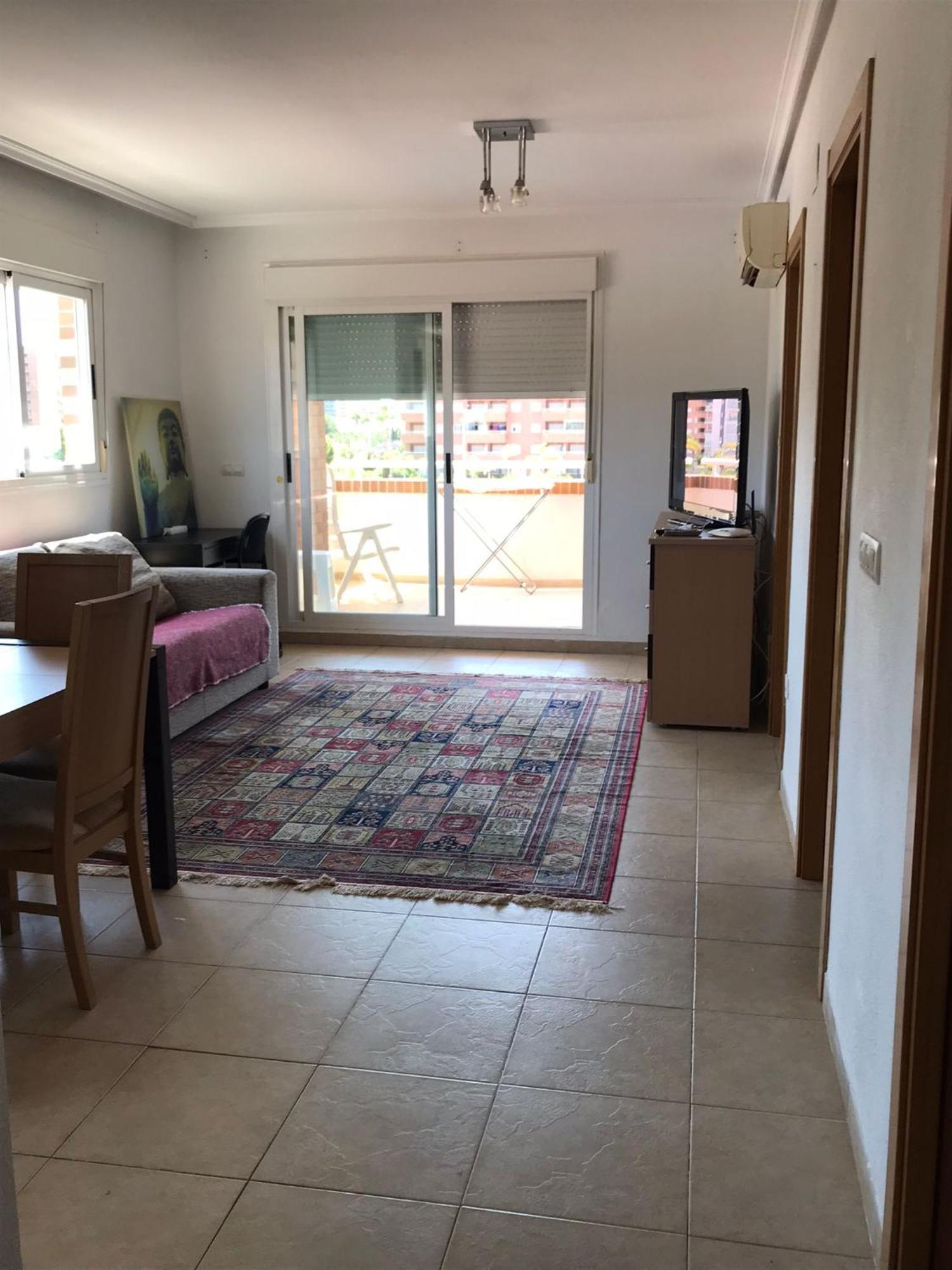 Apartamento Acogedor Torremar Marina Dor Oropesa del Mar Exterior photo