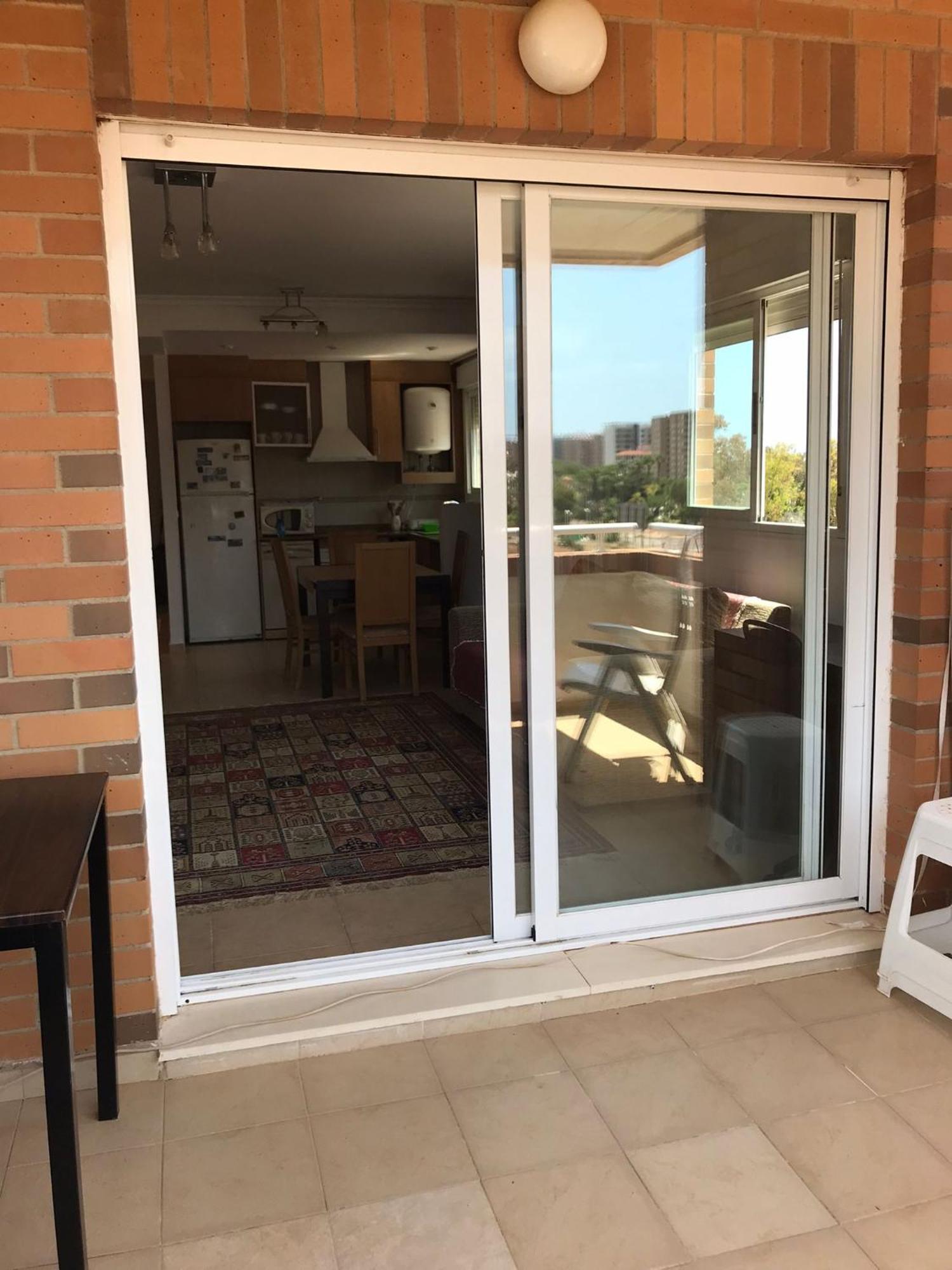 Apartamento Acogedor Torremar Marina Dor Oropesa del Mar Exterior photo