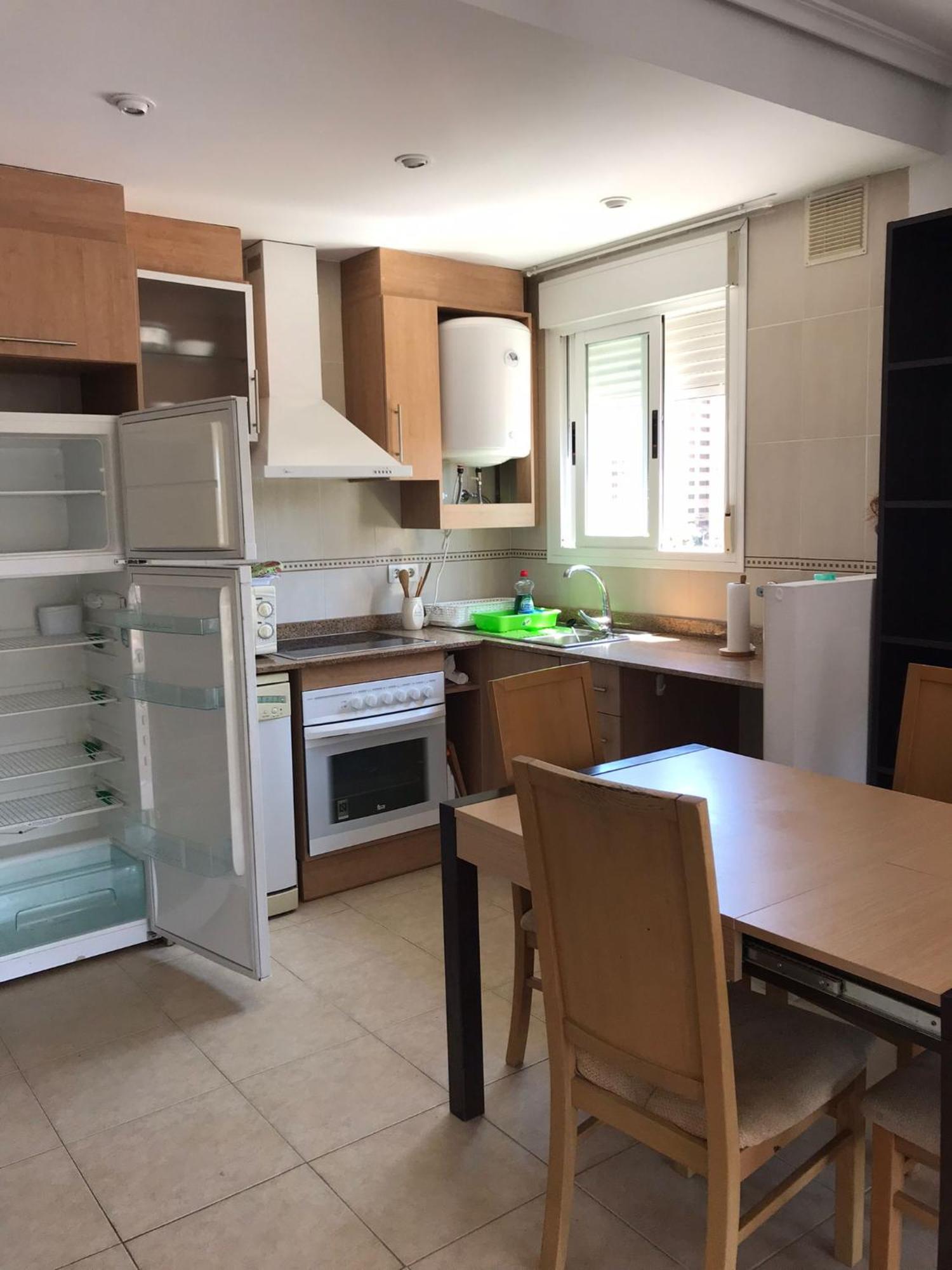 Apartamento Acogedor Torremar Marina Dor Oropesa del Mar Exterior photo