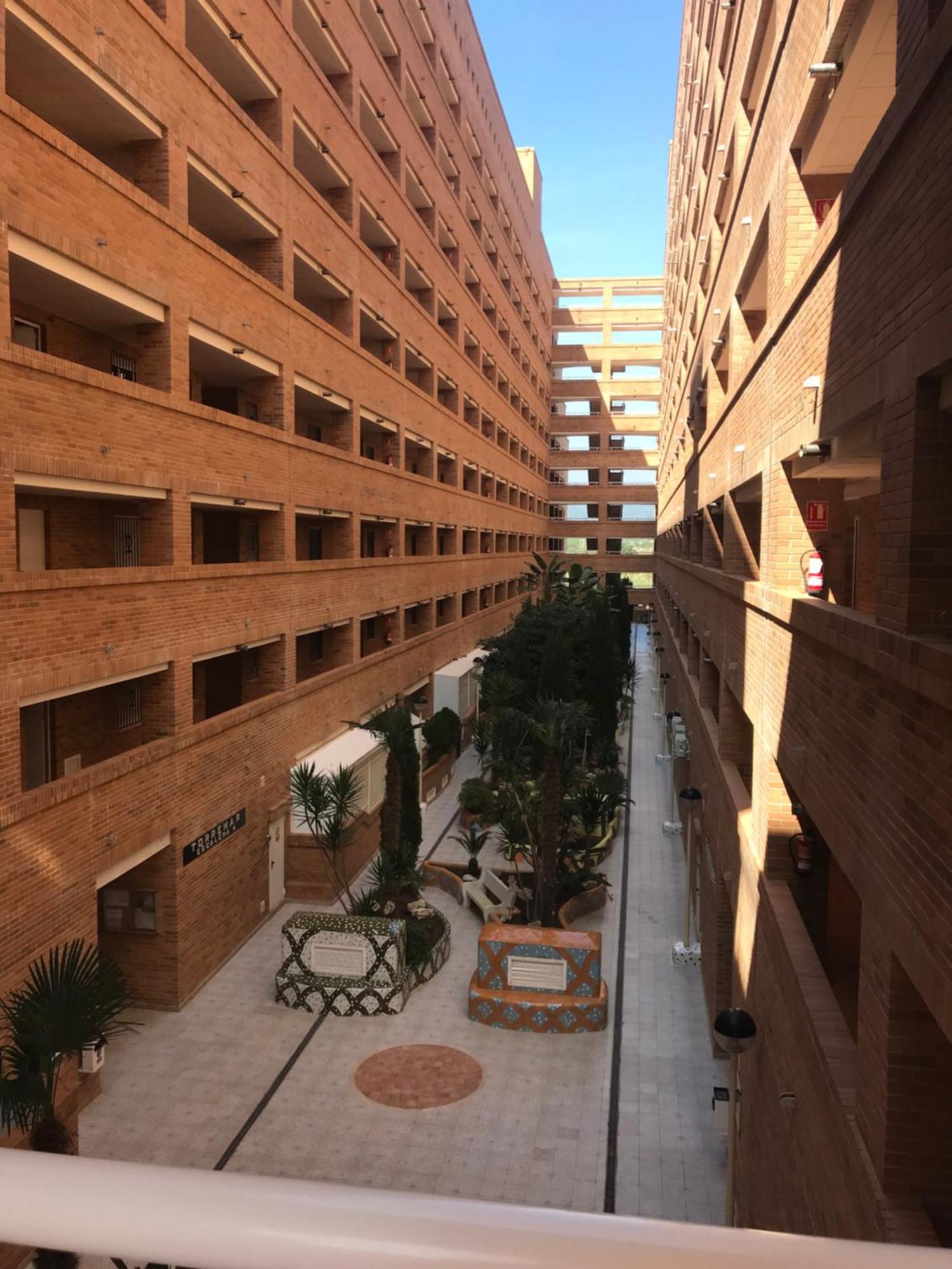 Apartamento Acogedor Torremar Marina Dor Oropesa del Mar Exterior photo