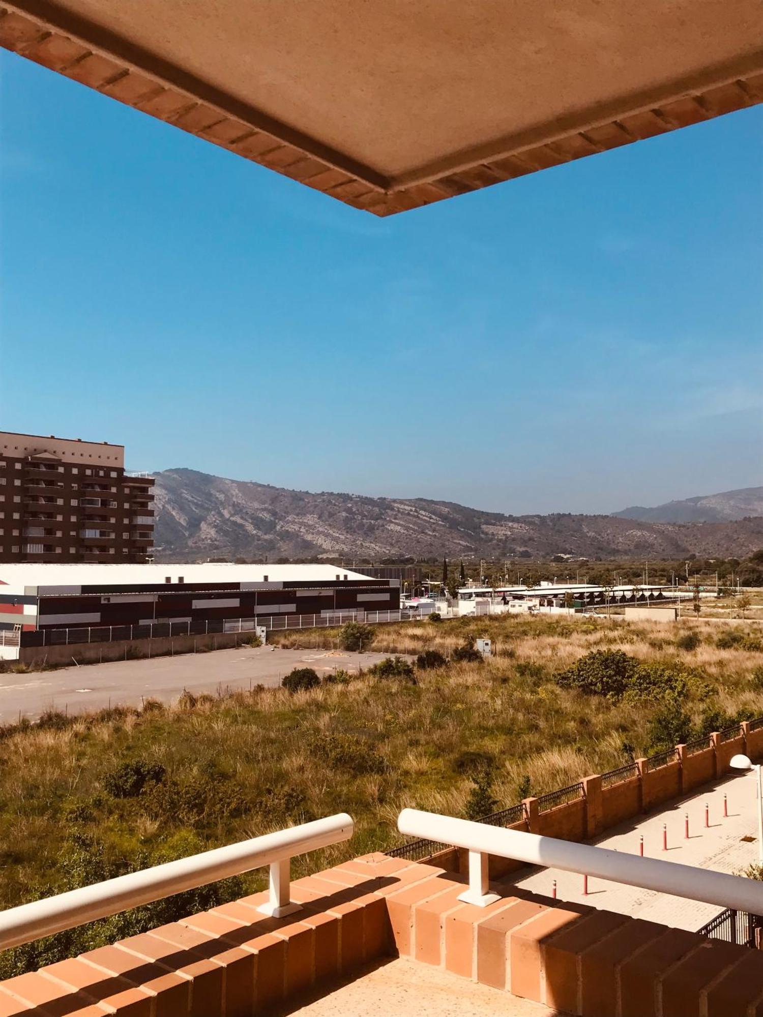 Apartamento Acogedor Torremar Marina Dor Oropesa del Mar Exterior photo