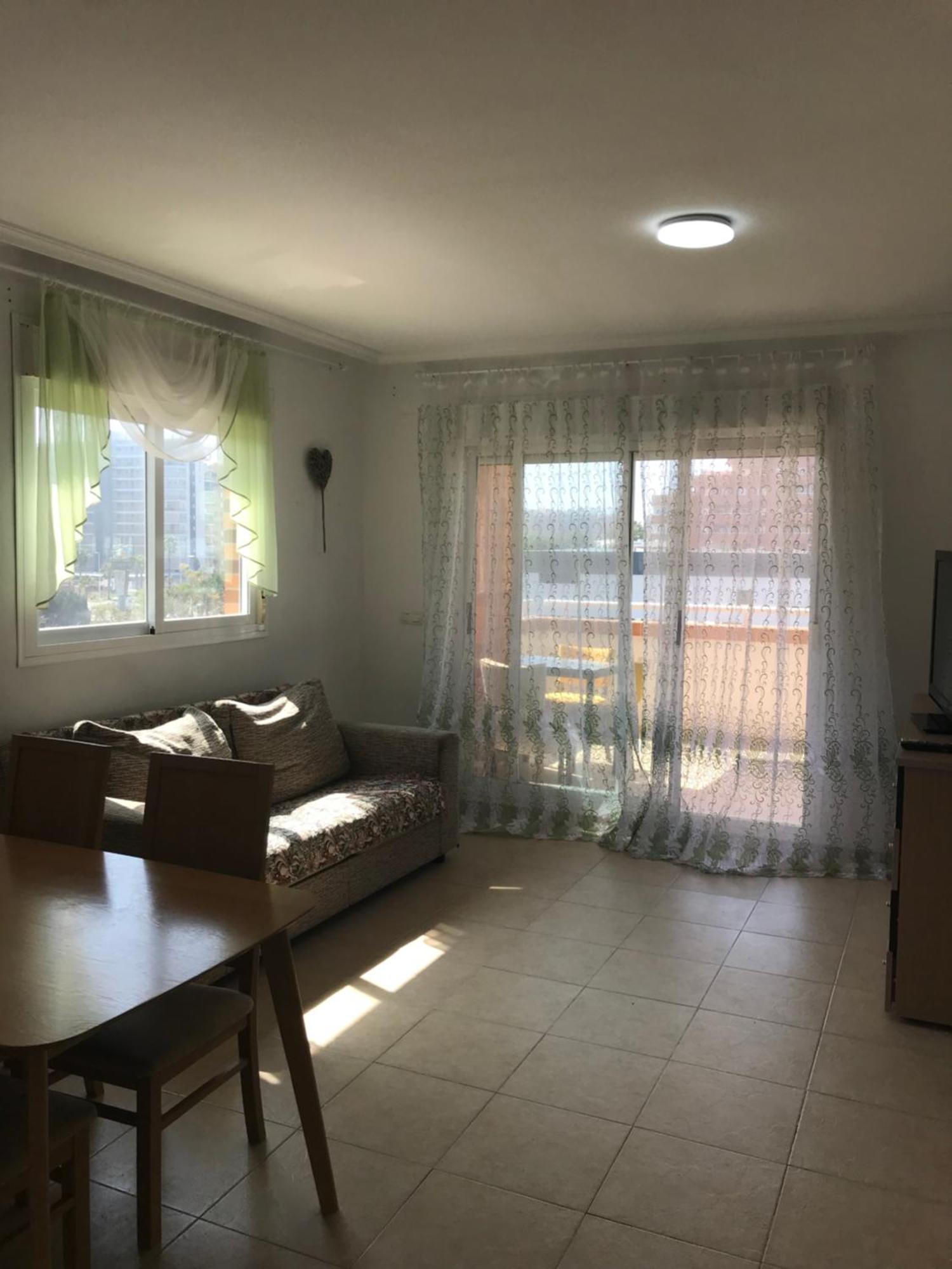 Apartamento Acogedor Torremar Marina Dor Oropesa del Mar Exterior photo