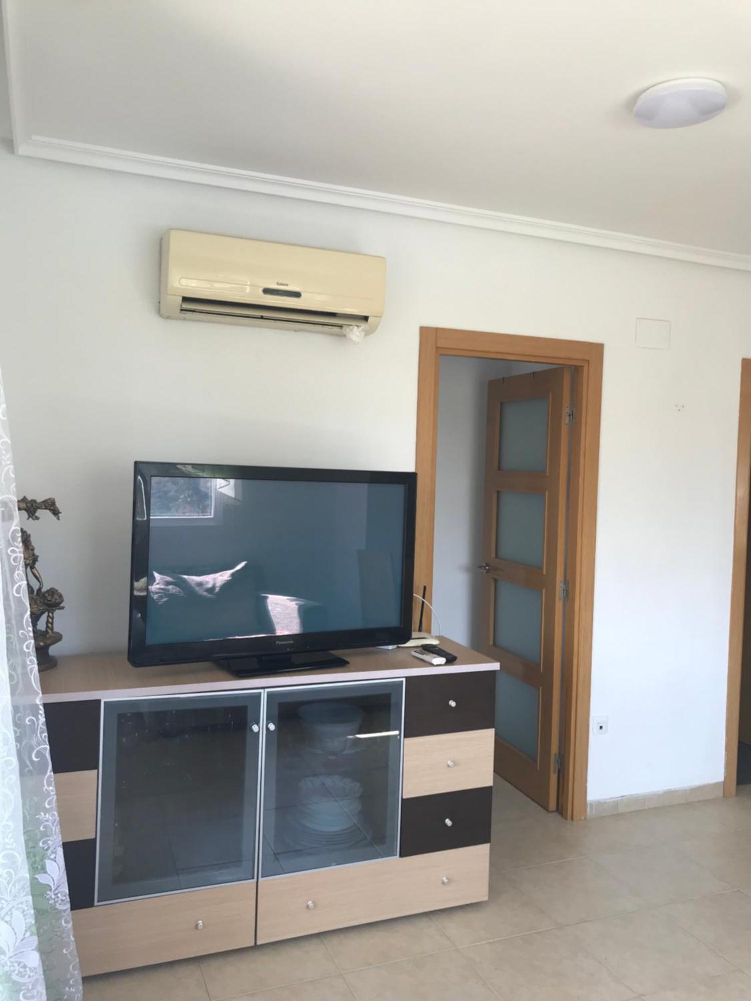 Apartamento Acogedor Torremar Marina Dor Oropesa del Mar Exterior photo