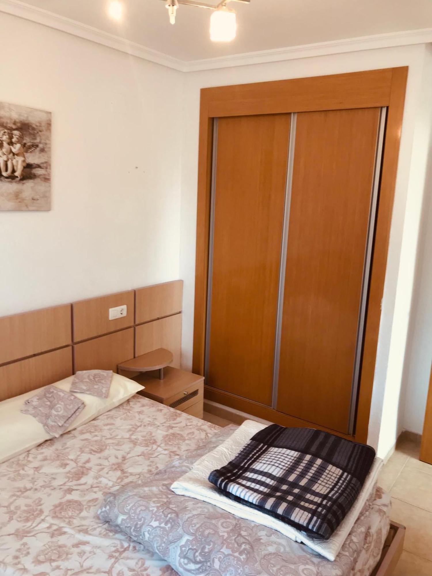 Apartamento Acogedor Torremar Marina Dor Oropesa del Mar Exterior photo